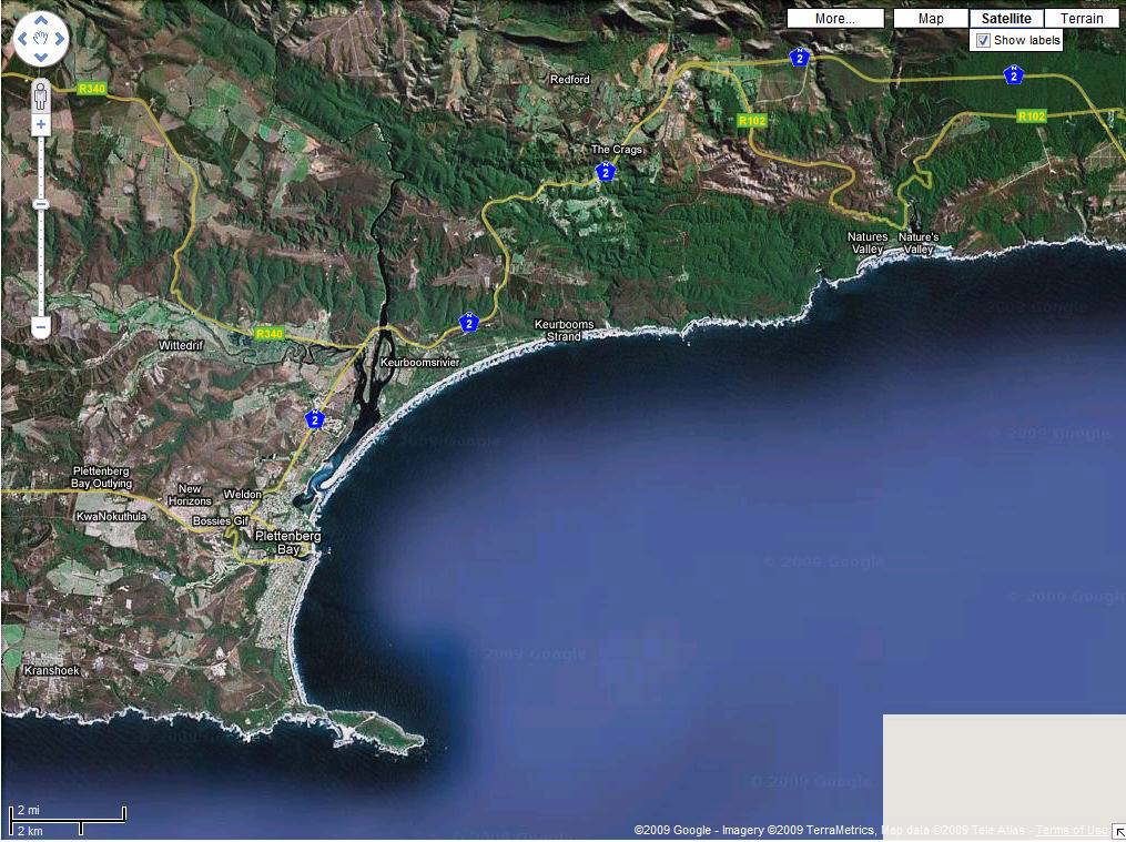 Plett map3